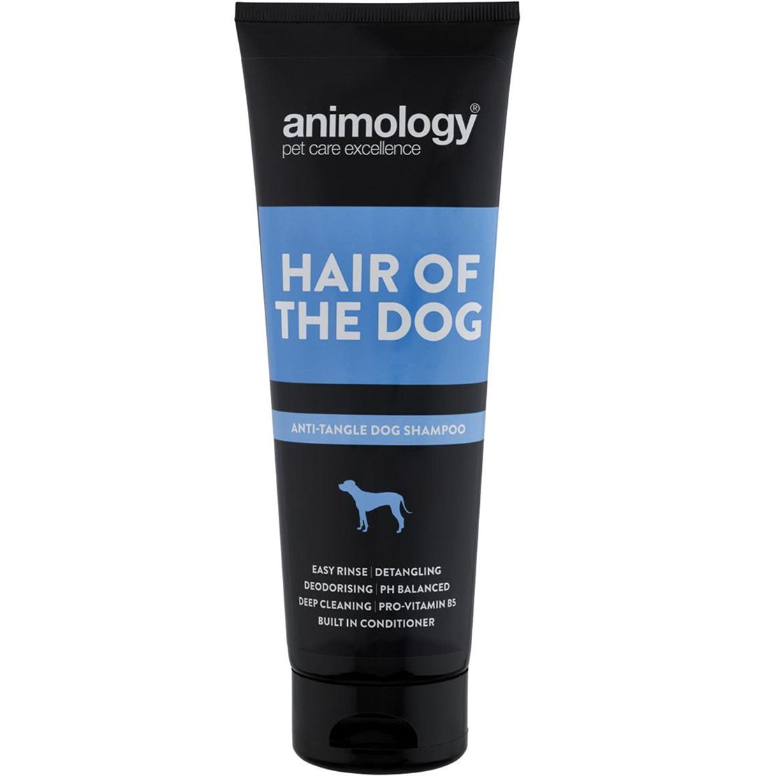 Animology Hair Of The Dog – šampon za pse 250ml