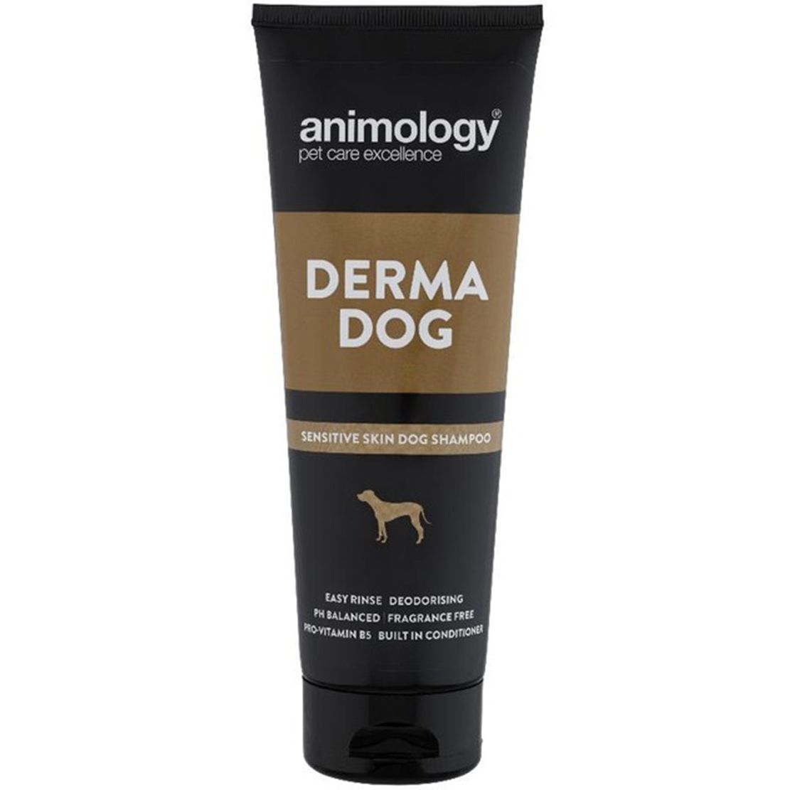 Animology Derma dog - šampon za osjetljivu kožu 250ml