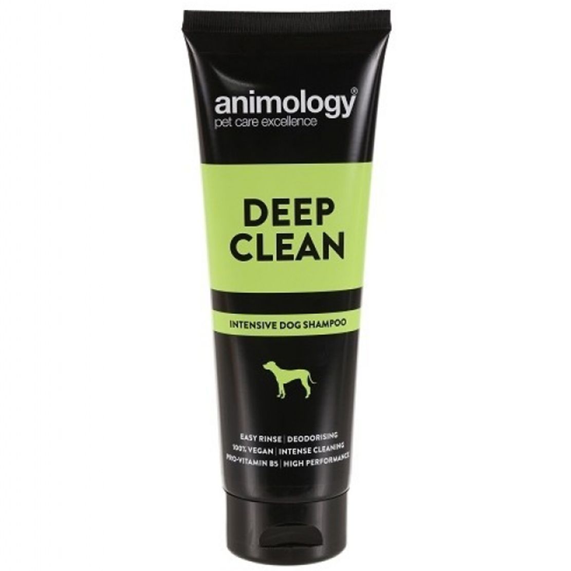 Animology Deep Clean – šampon za pse 250ml