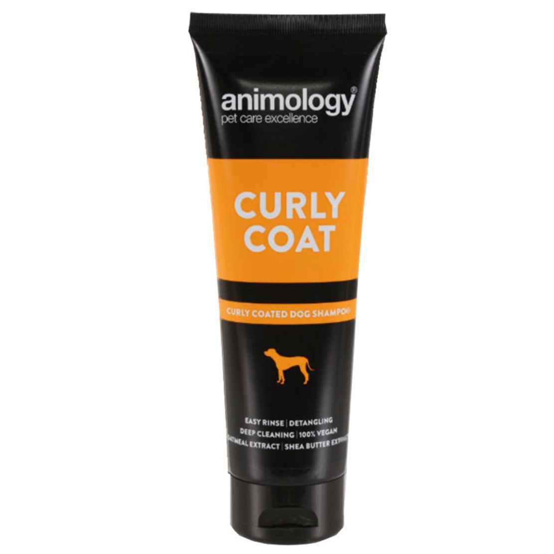 Animology Curly Coat – šampon za kovrčavu dlaku 250ml