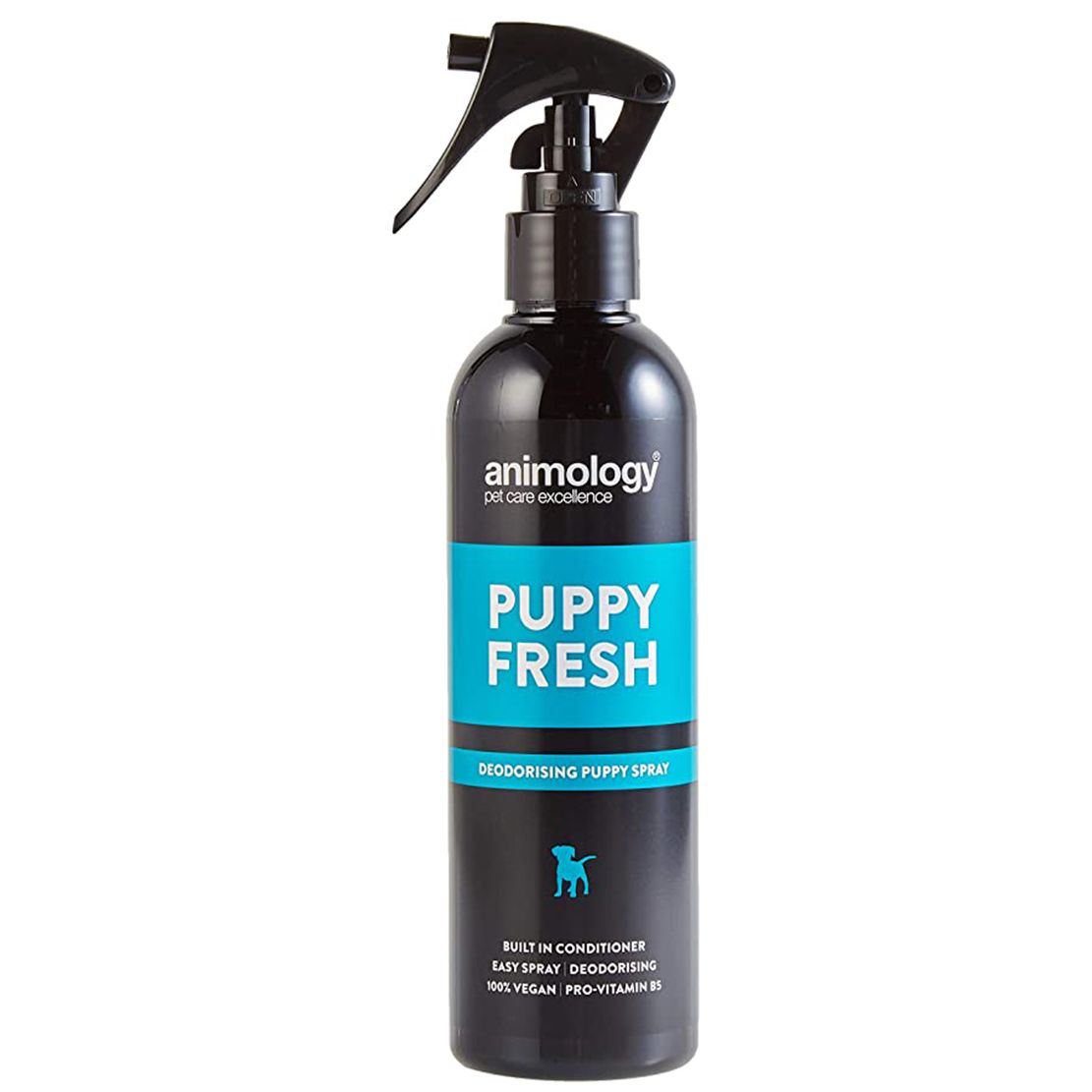 Animology Puppy Fresh - sprej za pse 250ml