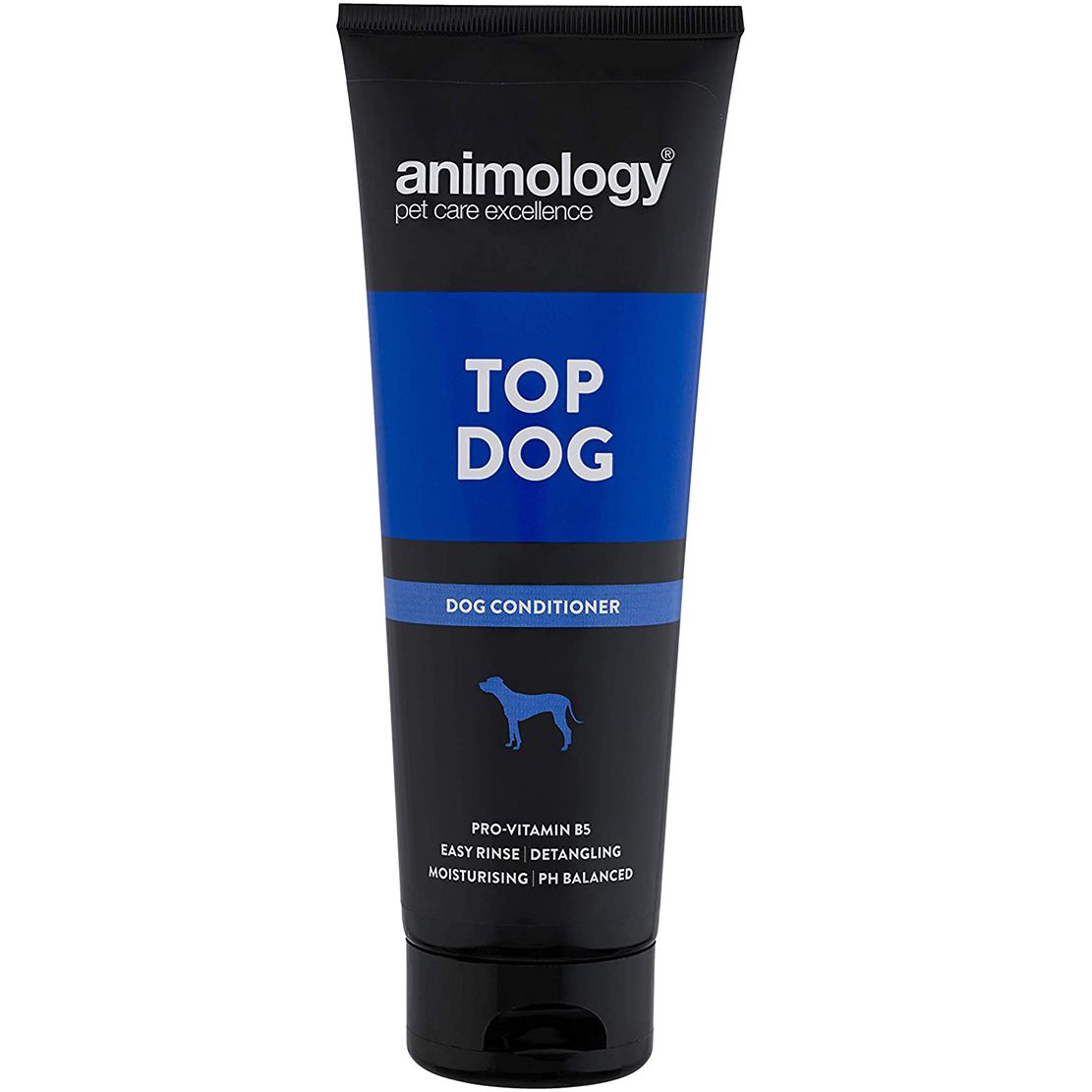 Animology Top Dog - regenerator za pse 250ml