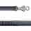 Vodilica za pse Ruffwear Roamer Bungee Dog Lead Granite Gray L