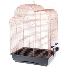 Kavez za ptice BIG ELIZA - 54 x 39 x 76 cm