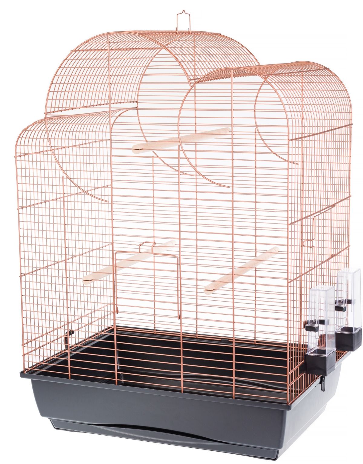 Kavez za ptice BIG ELIZA - 54 x 39 x 76 cm