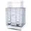 Kavez za papige BIG ARA COLOUR - 54 x 39 x 67,5 cm