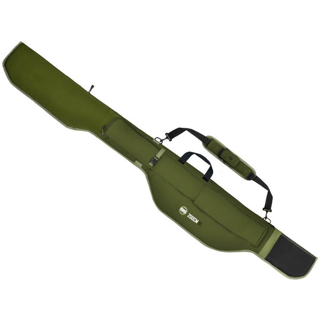 Futrola Delphin PORTA +Plus 200cm