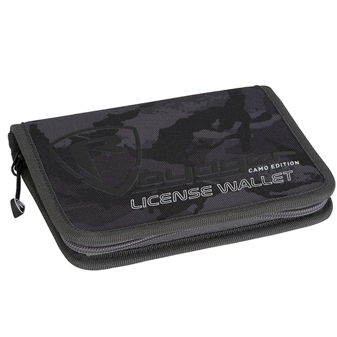 Fox Rage Voyager Camo Novcanik za Licencu