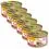 GimDog Pure Delight tuna + govedina 6 x 85 g