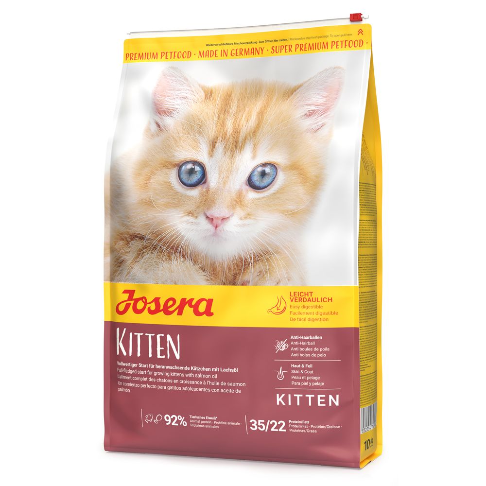 JOSERA Kitten 400 g