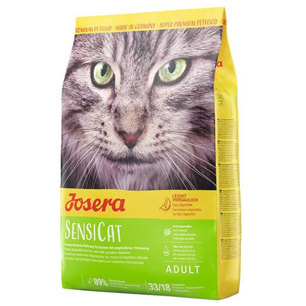 JOSERA SensiCat 400 g