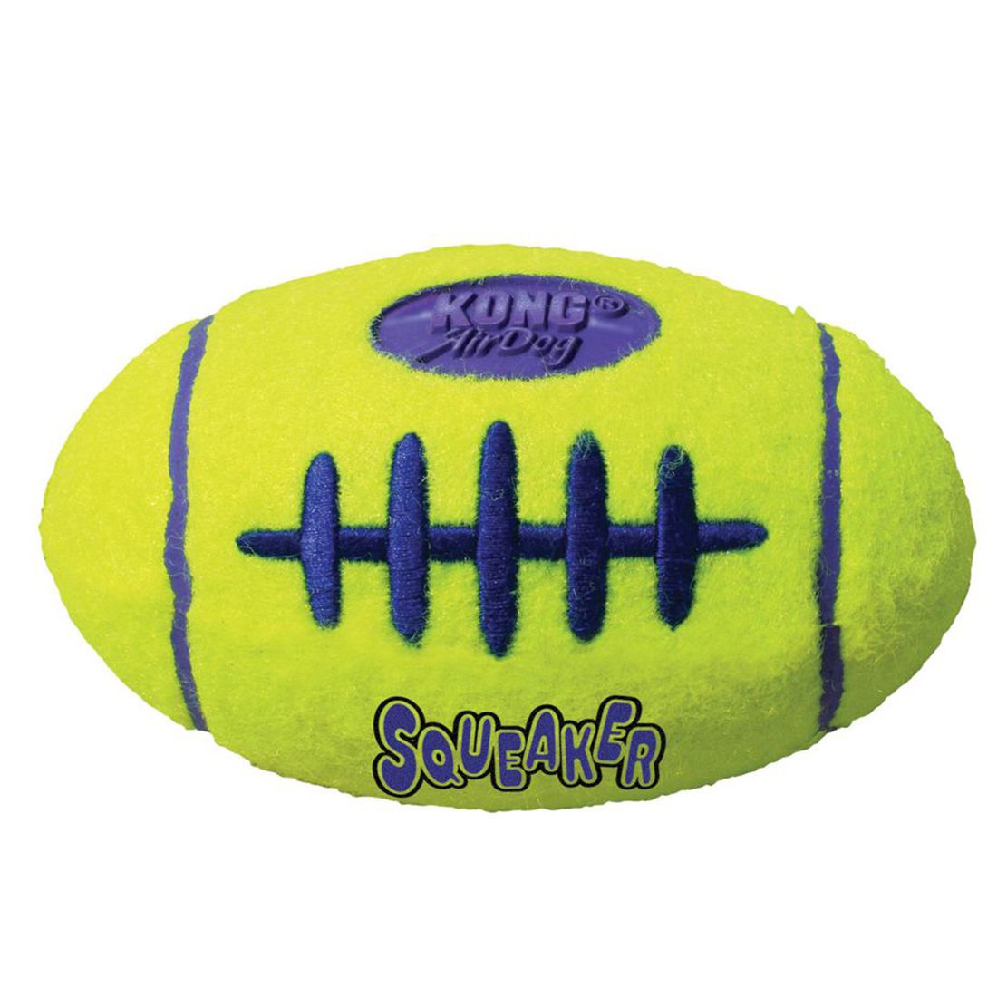 Kong AirDog lopta rugby tenis L