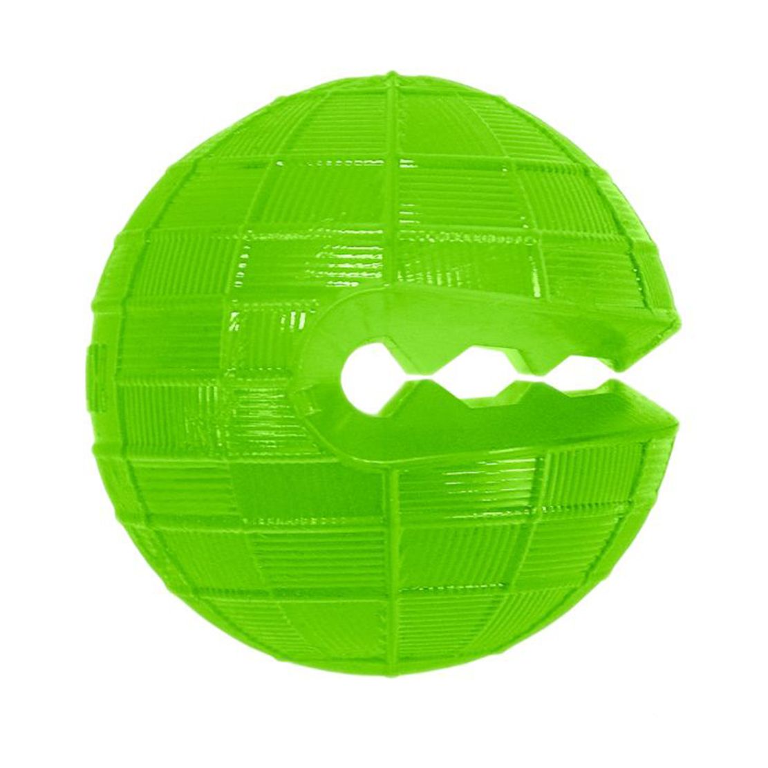 Kong TagALon Ball Loptica za povodac M