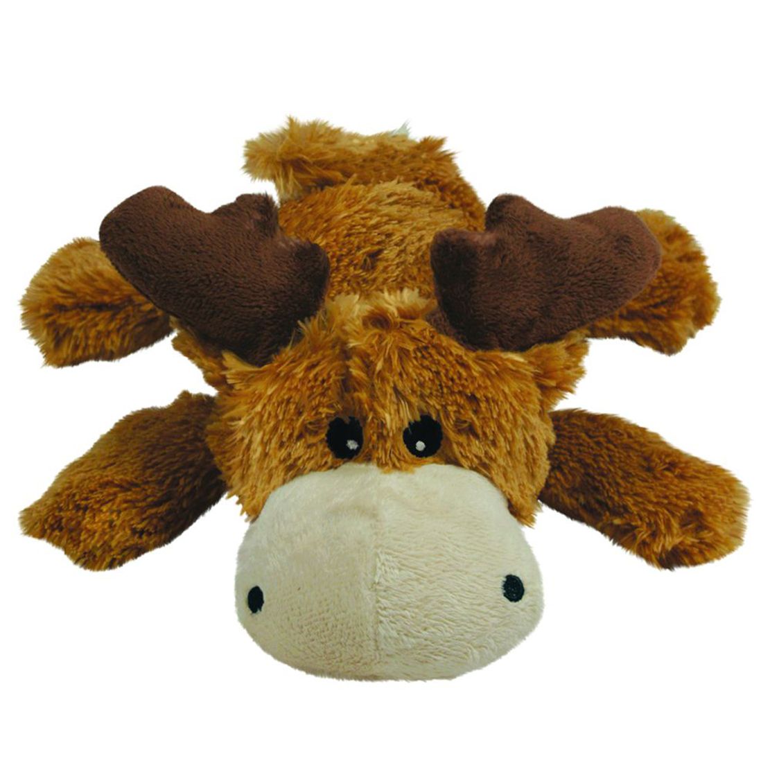 Kong Cozie Naturals ovca/majmun/sob 24 cm
