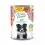 Calibra Dog Verve GF Adult Divlja Svinjetina & Govedina 12 x 400 g