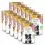 Calibra Dog Verve GF Adult Divlja Svinjetina & Govedina 12 x 400 g