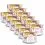 Calibra Dog Verve GF Adult Small Beef & Chicken 12 x 200 g