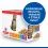 Hill's Science Plan Feline Adult Piletina & Govedina & Morska Riba 12 x 85g