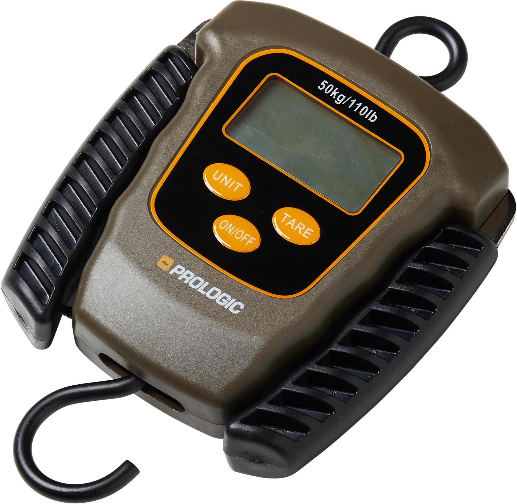 Prologic AVENGER SCALE 110lb/50kg
