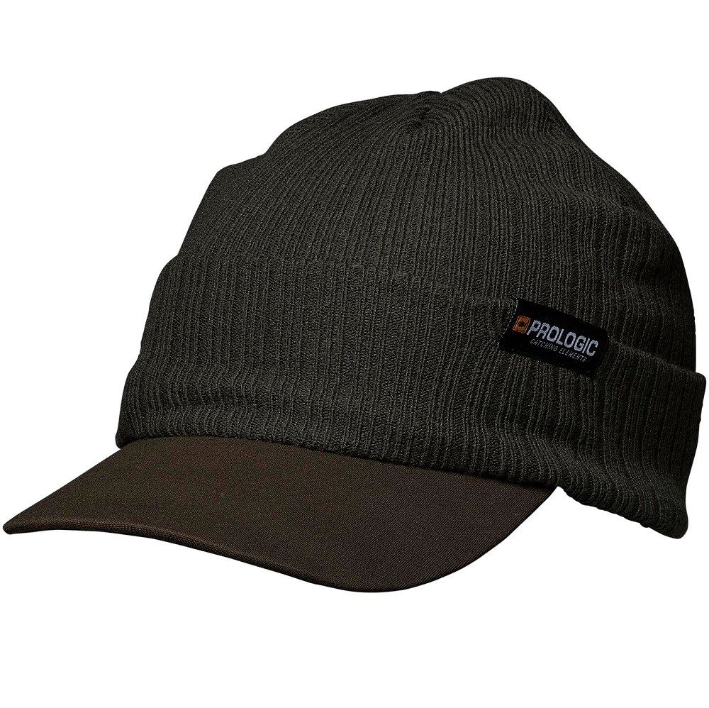 PROLOGIC Peak Beanie univerzalna veličina Forest Green