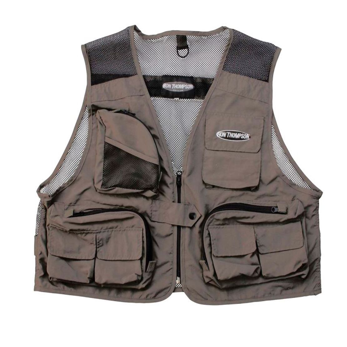 RON THOMPSON Prsluk INTENZE FLY VEST S