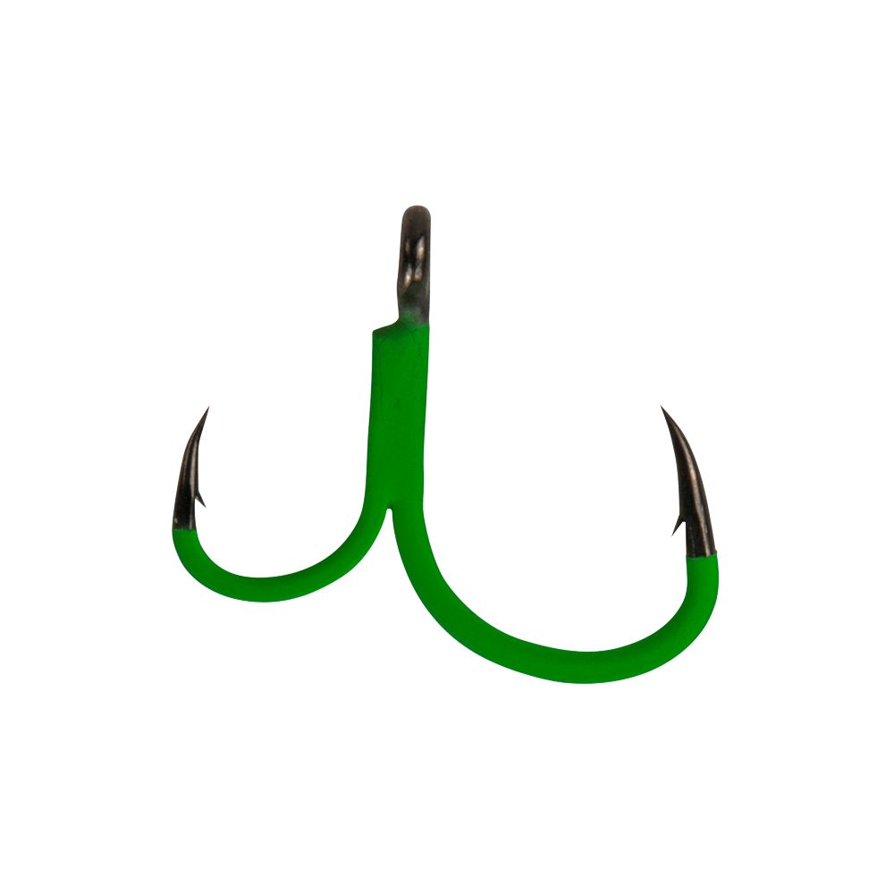 Madcat A-Static Deadbait Gripper Hook 5x 6/0