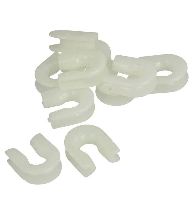 MADCAT LOOP THIMBLES 10x