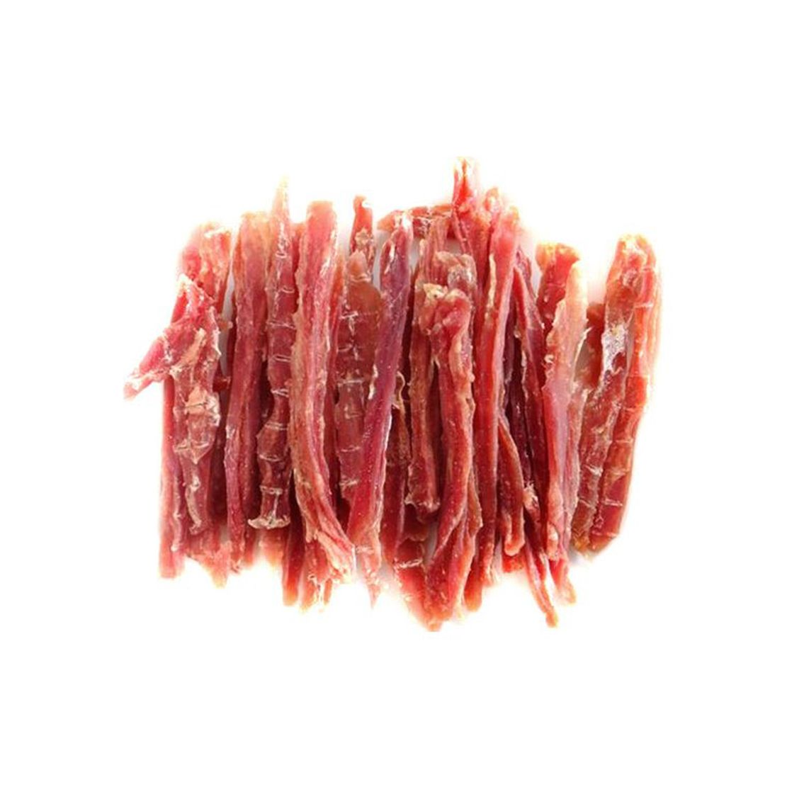 SALAČ Sušene trake od patke mekane 250 g