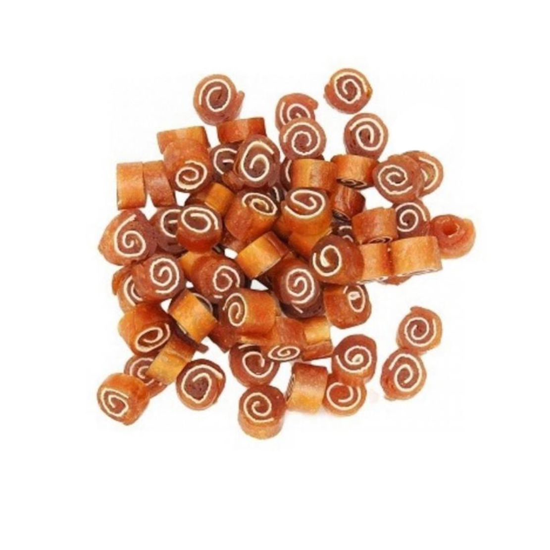 SALAČ Rolada od zeca s bakalarom 100 g