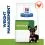 Hill's Prescription Diet Metabolic Mini Regulacija tjelesne mase 6 kg