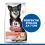 Hill's Science Plan Perfect Digestion suho krmivo za male odrasle pse 6 kg
