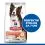 Hill's Science Plan Perfect Digestion za srednje odrasle pse 14 kg