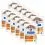 Hill's Prescription Diet k/d + Mobility Njega bubrega za mačke 12 x 85 g