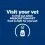 Hill's Prescription Diet r/d Regulacija tjelesne mase suho krmivo za pse 10 kg
