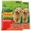 FRISKIES VitaFit Active s govedinom 2 x 10 kg