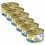 GimDog Pure Delight tuna 6 x 85 g