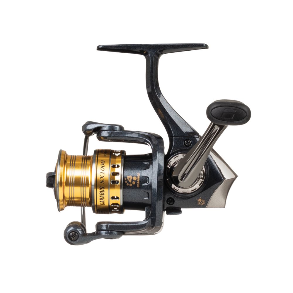 Abu Garcia Carabus AG SX 1000