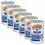 Hill's Prescription Diet Derm Complete Alergija i njega kože za pse 6 x 370 g