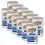 Hill's Prescription Diet Derm Complete Alergija i njega kože za pse 12 x 370 g