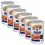 Hill's Prescription Diet u/d Njega mokraćnog sustava konzerva za pse 6 x 370 g