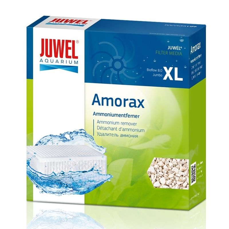 Filtracijski ulošak JUWEL AMORAX XL