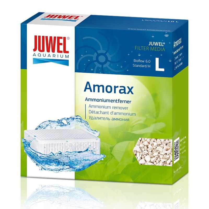 Filtracijski ulošak JUWEL AMORAX L