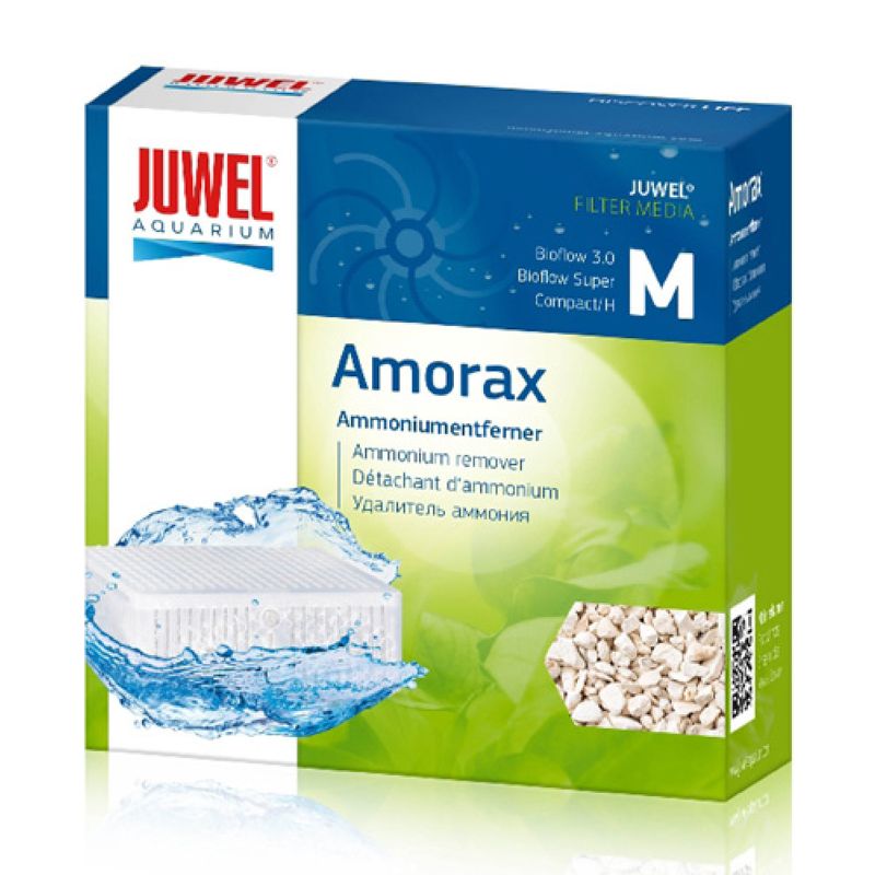 Filtracijska patrona JUWEL AMORAX M