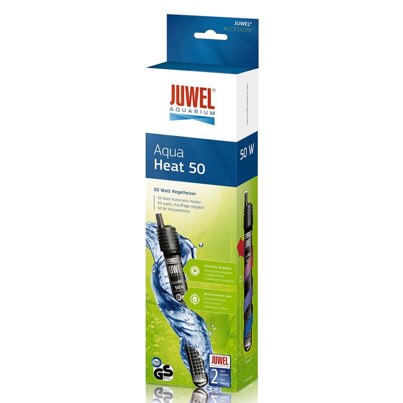 Grijač JUWEL AquaHeat 50 W