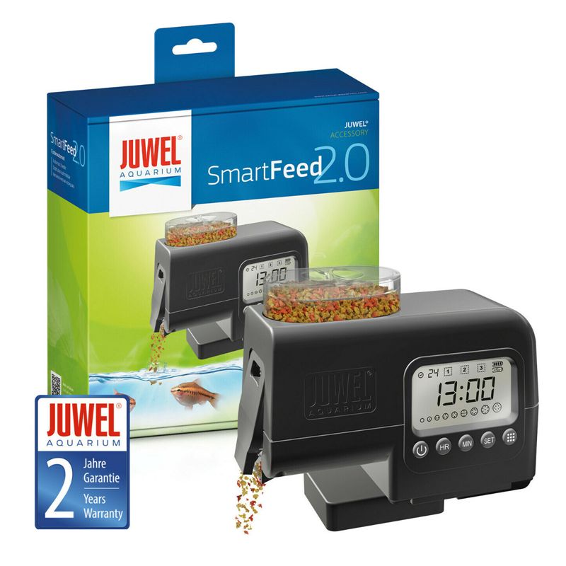 Automatska hranilica JUWEL SmartFeed 2.0