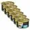 GimCat ShinyCat Mačići Tunjevina 6 x 70 g