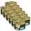 GimCat ShinyCat Mačka Tunič 12 x 70 g