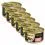 GimCat ShinyCat Mačići piletina 6 x 70 g