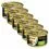 GimCat ShinyCat piletina + papaja 6 x 70 g