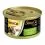 GimCat ShinyCat piletina + papaja 12 x 70 g